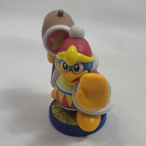 Nintendo Amiibo Figure